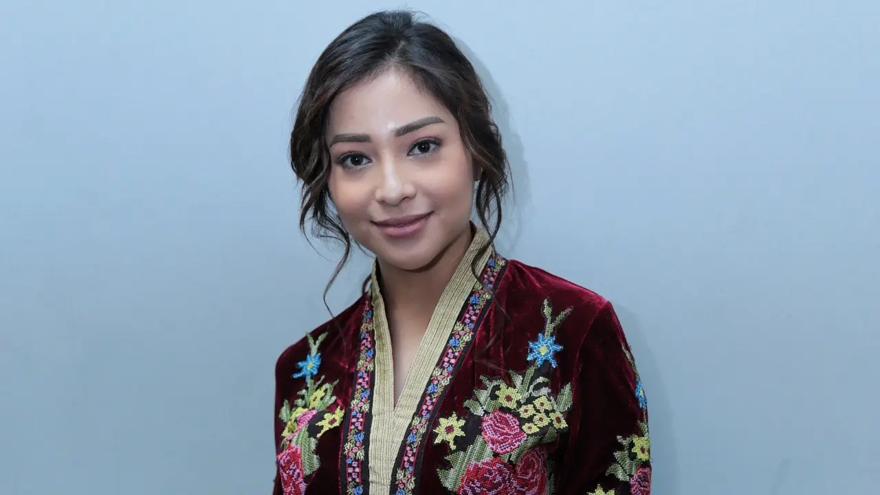 [Bintang] Nikita Willy
