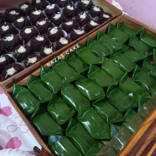 Rekomendasi Kue Nampan yang Cocok untuk Seserahan, Bikin Momen Lamaran Makin Sakral
