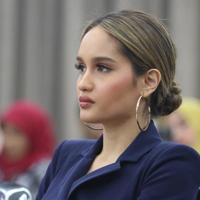 Cinta Laura Ungkap Alasan Ibunda Bukan Lagi Manajernya Showbiz Liputan6 Com Em 2007, laura interpretou seu primeiro filme oh baby , onde também participou da trilha sonora do filme oh baby reinou no no. cinta laura ungkap alasan ibunda bukan