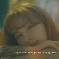 Wendy comeback dengan single solo yang syahdu, Like Water.