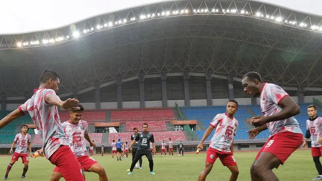 FC Bekasi City.