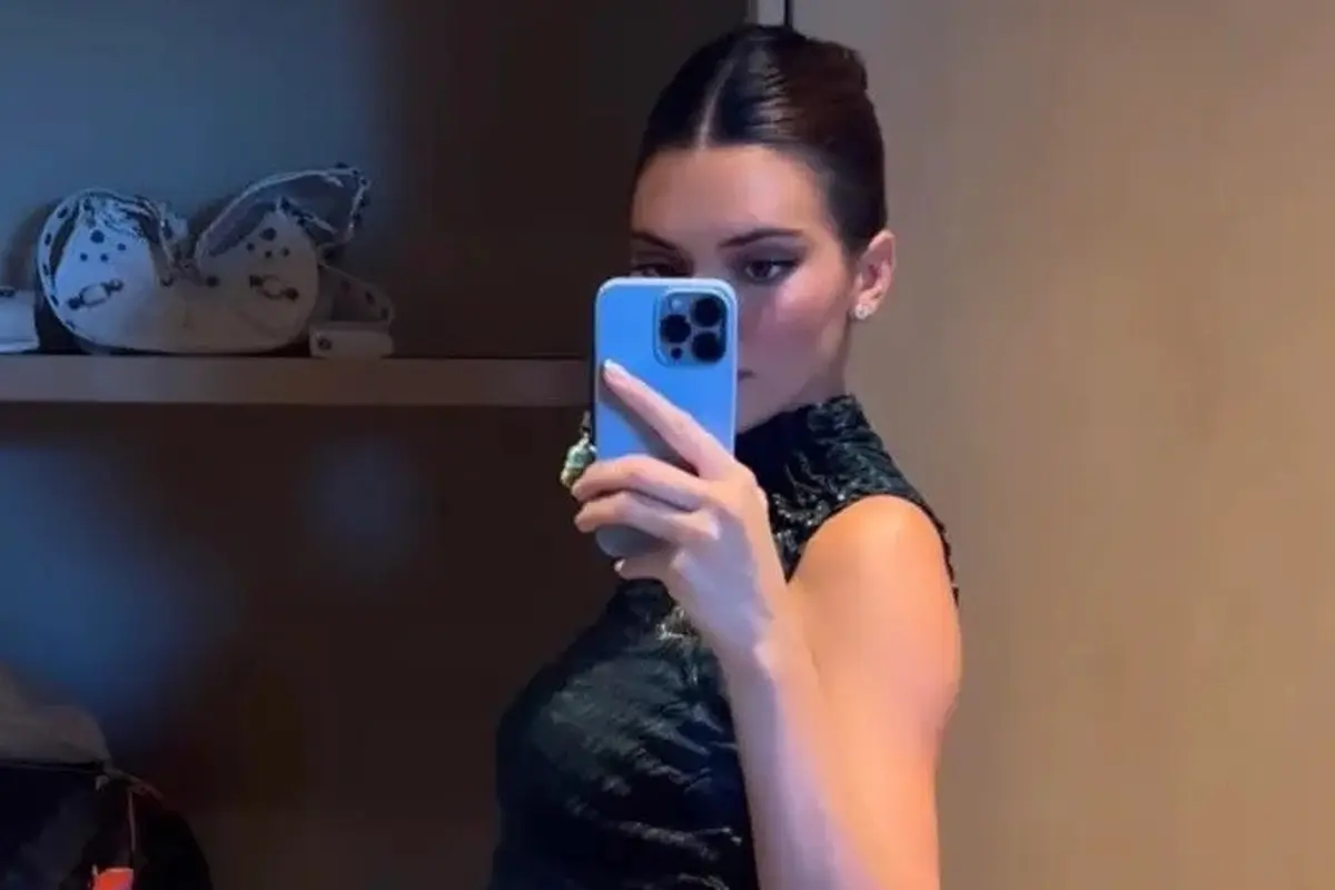 Kendall Jenner