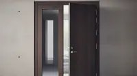 6 Model Pintu Kamar Minimalis Elegan, Cocok untuk Rumah Bergaya Modern