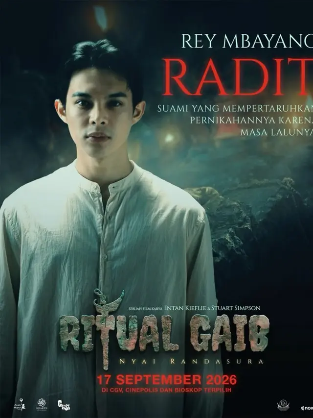 Rey Mbayang