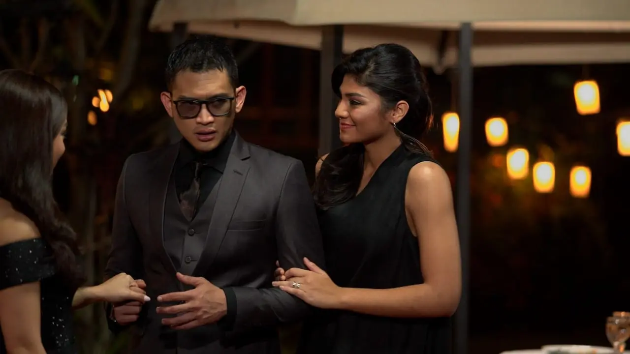 Cinta Buta
