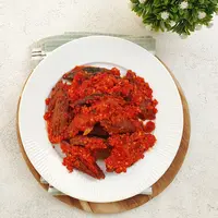 Resep Tongkol Balado Padang./Copyright&nbsp;shutterstock.com/g/Nur+El+Imany