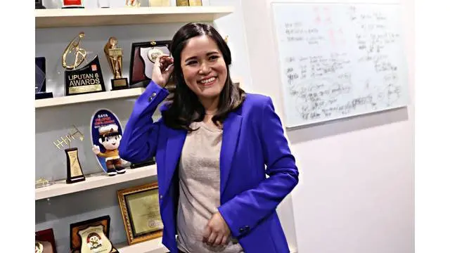 News Flash: Ini Bukti Penyidik Jadikan Jessica Tersangka