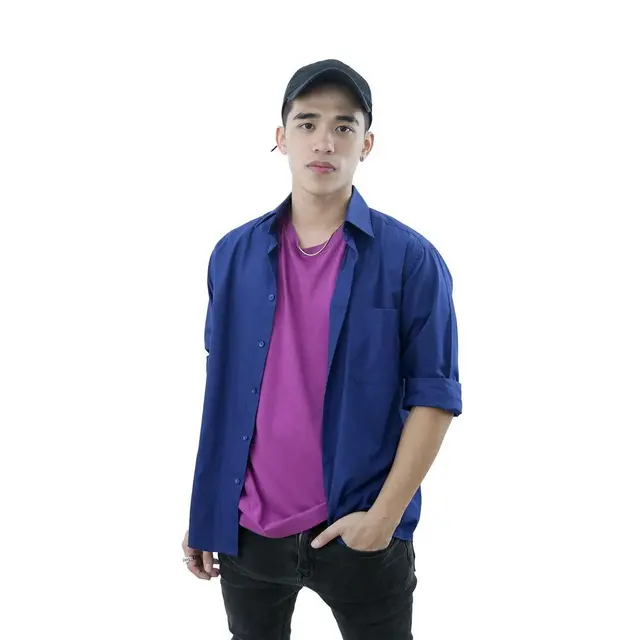 Potret Alvin Jonathan, pemenang ajang berbakat X Factor Indonesia