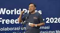 Hari Kebebasan Pers Dunia Jadi Ajang FOPI Pererat Solidaritas Industri Penyiaran