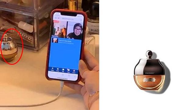 6 Koleksi Skincare Nagita Slavina, Harganya Ditaksir Hingga Puluhan Juta