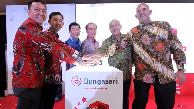 Bungasari