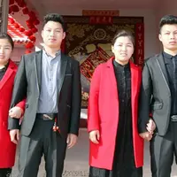 Sebal suami salah gandeng, saudara kembar ini operasi plastik.