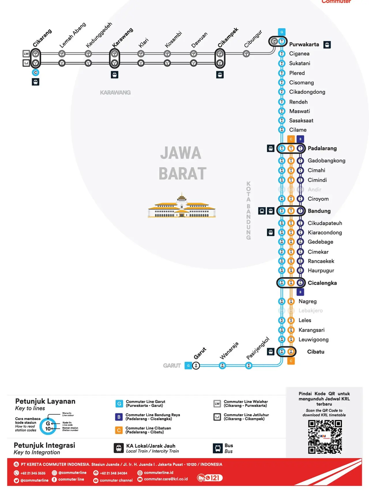 Peta KRL Terbaru 2024 Jabodetabek Bandung Yogyakarta Dan Surabaya 020323100 1723445378 Peta KRL Bandung Dan Sekitarnya 2024 Baru 