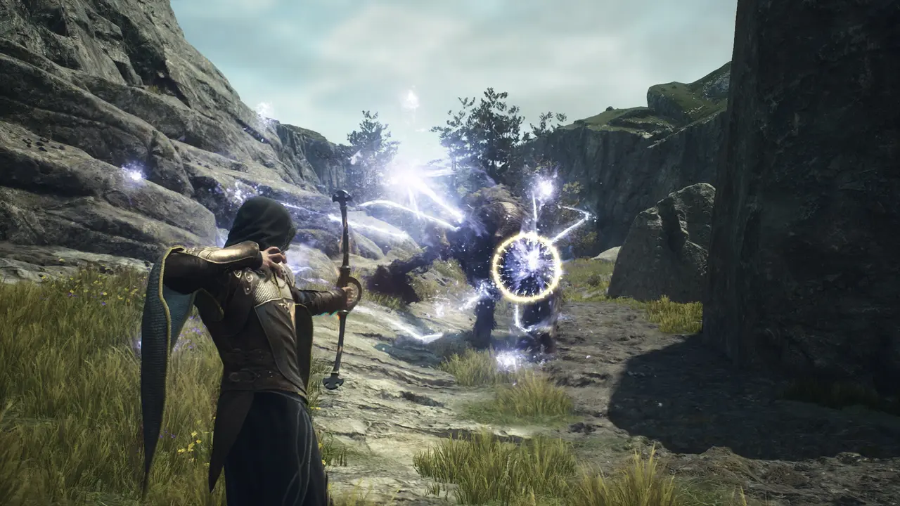 Dragon's Dogma 2 (Capcom)