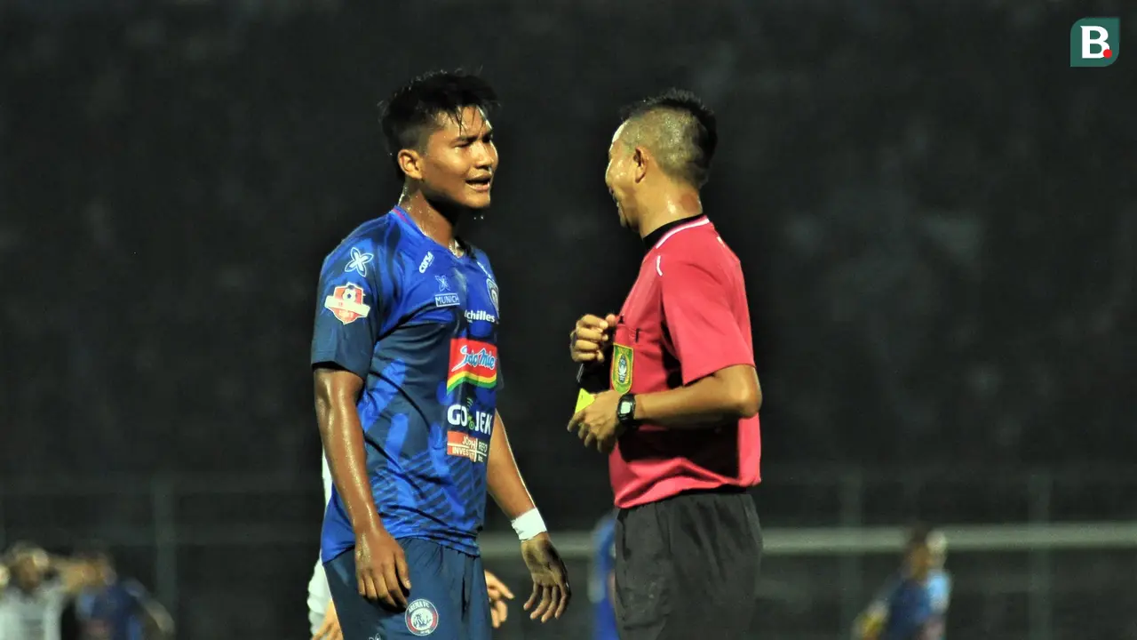 Ahmad Nur Hardianto