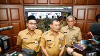 Gubernur Jawa Tengah Ahmad Luthfi. (Ist)