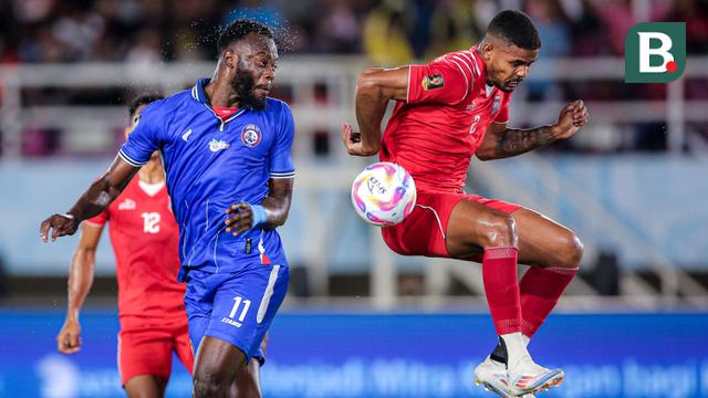 Borneo FC vs Arema FC: Final Piala Presiden 2024