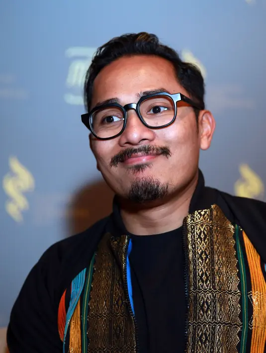 Berkarier di dunia seni peran, Tanta Ginting harus melangkahi keinginan orangtuanya yang sama sekali tak ada kaitannya dengan apa yang dilakukannya sekarang. Terlebih karena Tanta memiliki latar belakang pendidikan yang baik. (Deki Prayoga/Bintang.com)