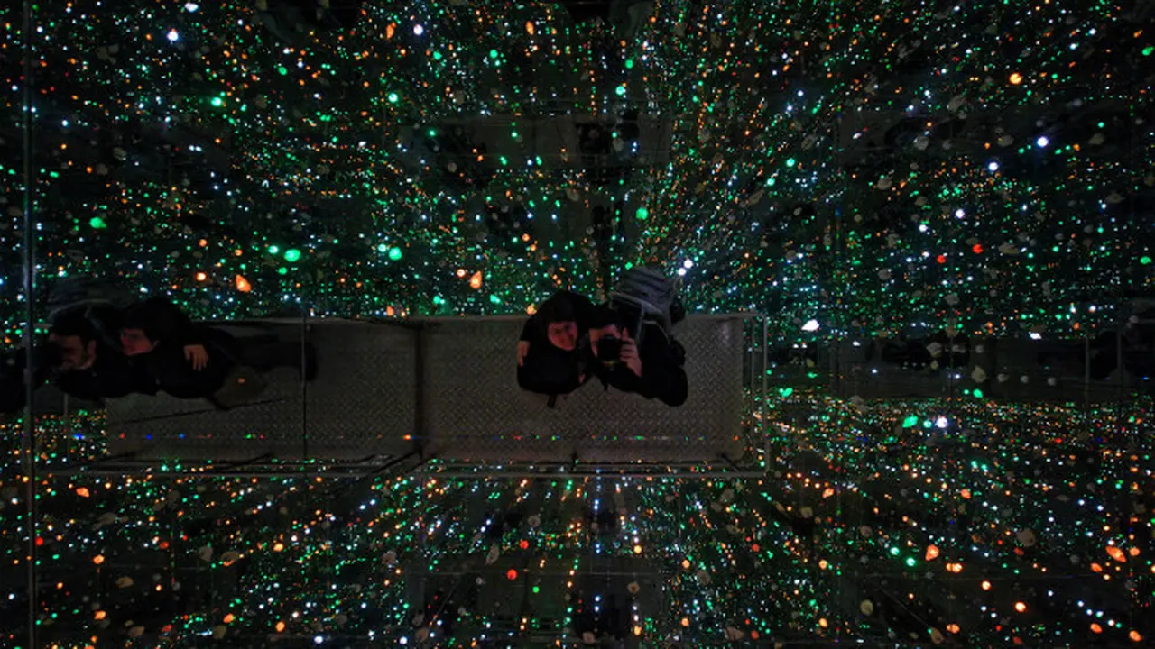 The Matrix