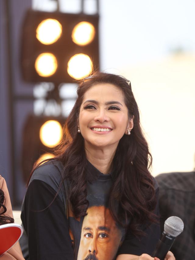 Suami Zaenab Si Doel