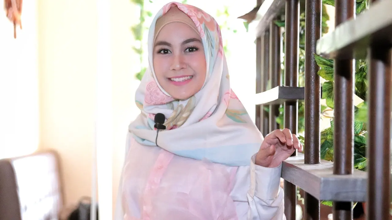 [Bintang] Anisa Rahma