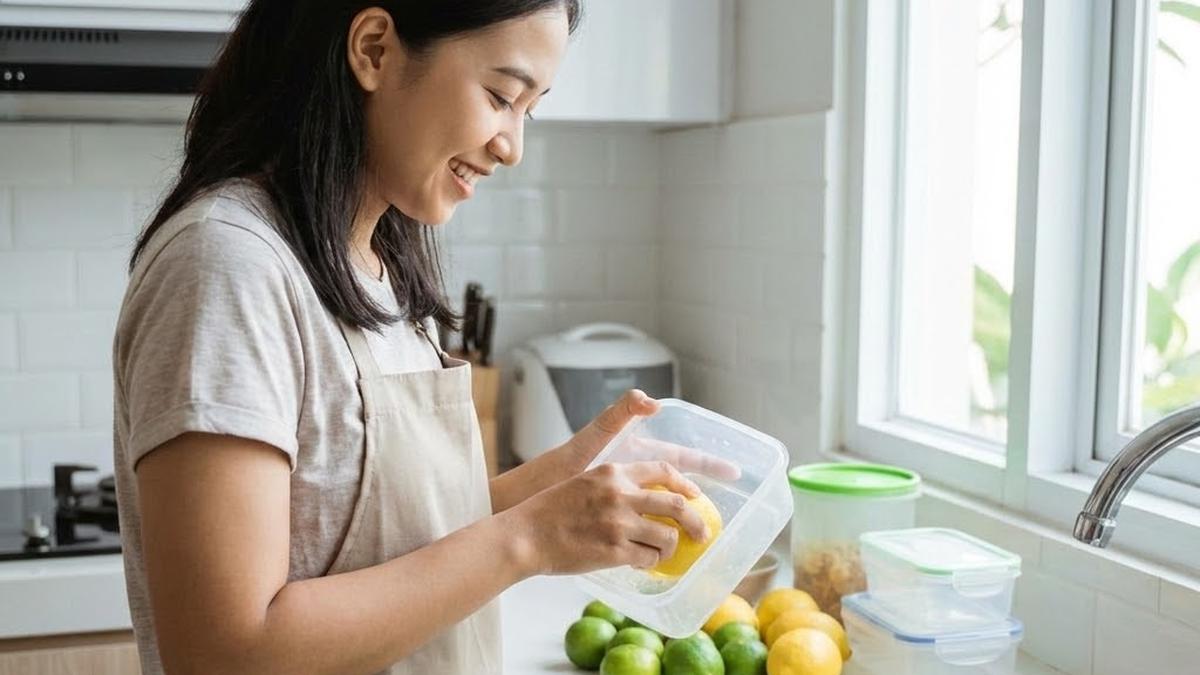 Plastik Tak Selalu Buruk, Begini Cara Bijak Menggunakannya dalam Kehidupan Sehari-hari