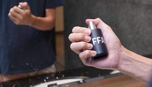 FFAR Sigma Spirit EDP.