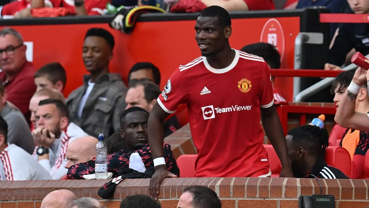 Paul Pogba