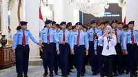 Siswa SMA Taruna Nusantara Belajar Langsung dengan Menteri Prabowo Lantaran Program Ini