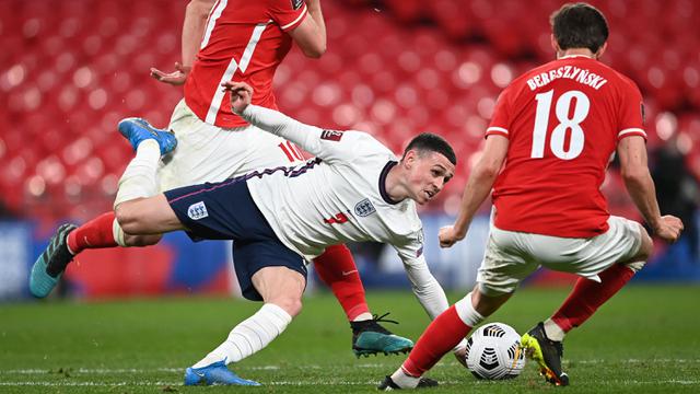 Foto Piala Eropa: Lincah, Enerjik, dan Gesit, 5 Pemain Muda yang Akan Unjuk Gigi di Perhelatan Akbar Euro 2020