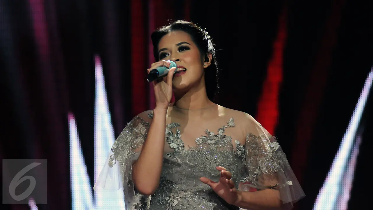 20150824- Dari Gojigo Hingga Ariel Noah Meriahkan Malam Puncak HUT SCTV ke-25-Jakarta