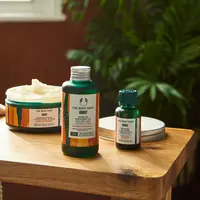 Sangat penting untuk menjaga kesehatan tubuh secara jasmani & rohani. (dok: The Body Shop Indonesia)