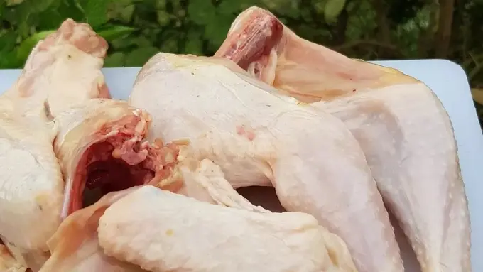 Cara Melunakkan Ayam Kampung Tua yang Keras Tanpa Presto dalam 14 Menit