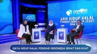 Kedepankan Kebersihan dan Kesehatan, Gaya Hidup Halal Tak Hanya Diminati Umat Muslim