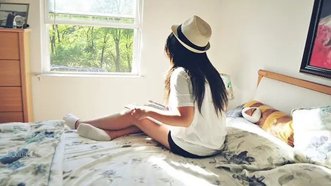 [BIntang] 3 Kelakuan Umum Cewek Kalau Nggak Punya Uang, Ngapain Aja Ya?