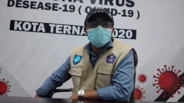 Cara Ternate Cegah Covid-19 di Masjid dan Tempat Takjil Selama Ramadan