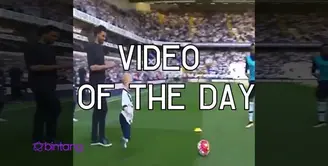 Video of the Day