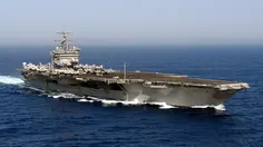24 September 1960: Peluncuran USS Enterprise, Kapal Tenaga Nuklir Pertama di Dunia