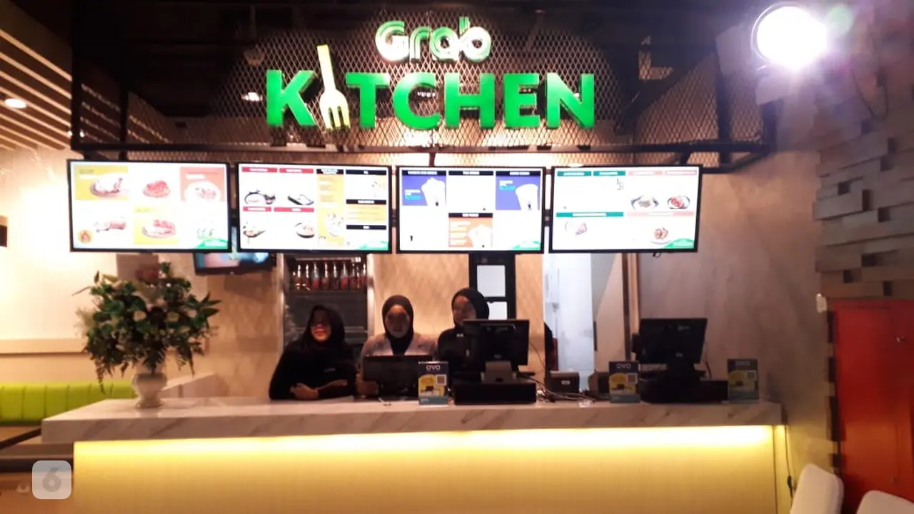 GrabFood
