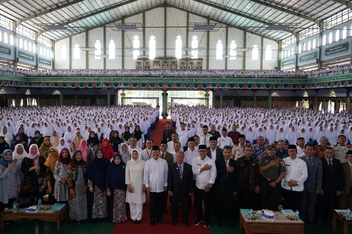 Terawan, Dokter Terawan, Terawan Agus Putranto, Dr Terawan, Menkes Terawan, Menteri Kesehatan