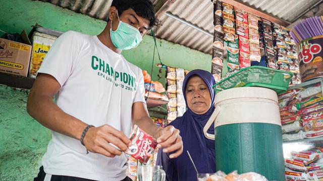 Persebaya Surabaya, Andhika Ramadhani