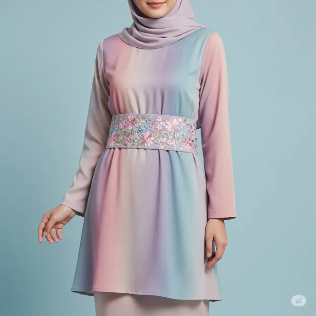 8 Model Baju Melayu Terbaru 2025: Inspirasi Fashion Muslim Modern dan Elegan