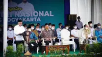 Peringati Hari Santri di MBS Prambanan, Wapres Harap Santri Wujudkan Indonesia Emas 2045
