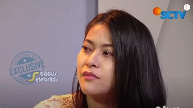 Lidya Pratiwi (YouTube/ SuryaCitraTelevisi(SCTV))