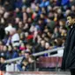 Luis Enrique (REUTERS/Albert Gea)