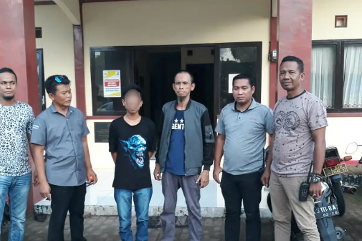 Nasib Malang Gadis Desa di Takalar Jadi Korban Pemerkosaan 8 Remaja