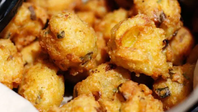 5 Kuliner Malam Wajib Khas Kota Bandung