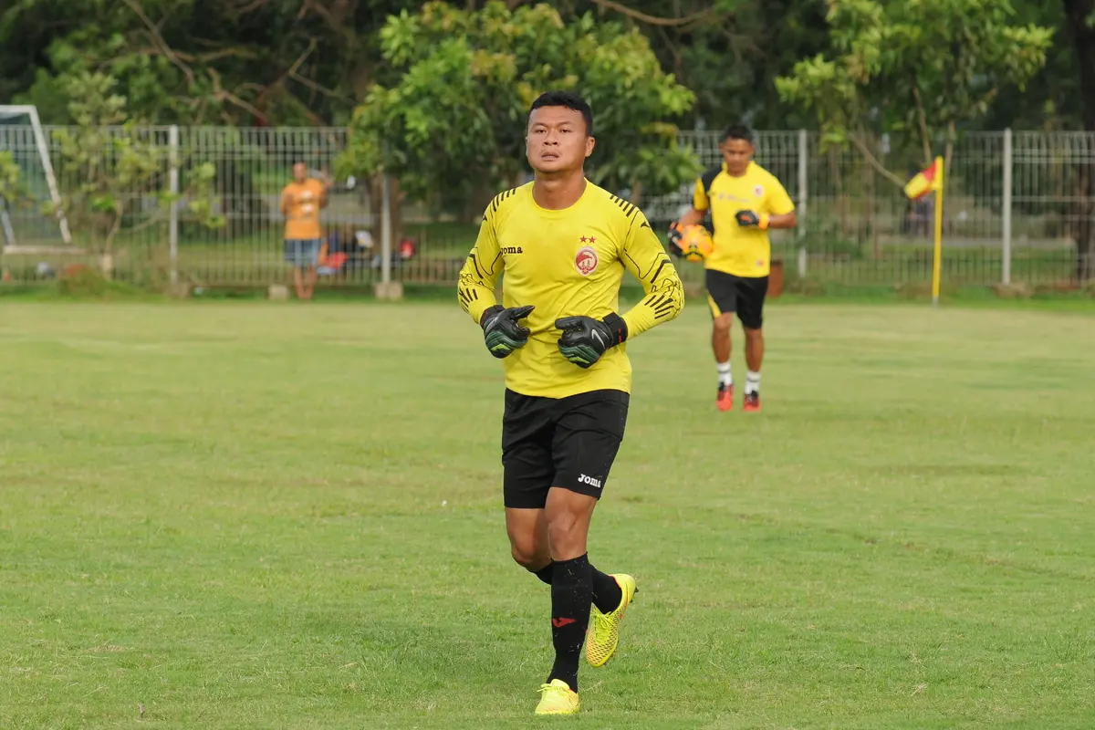 Dian Agus Prasetyo