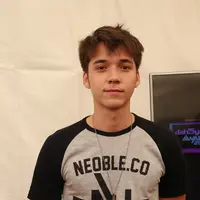 Stefan William. (Andy Masela/Bintang.com)