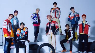 Lirik Lagu Nct 127 Punch News Entertainment Fimela Com